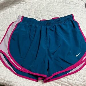 Nike XL Dri-Fit athletic shorts